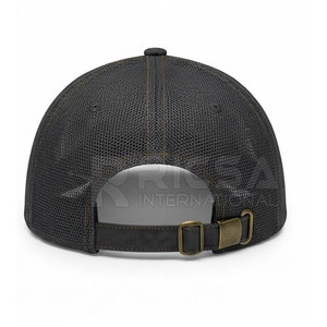 Custom Outdoor Hunting <b>Hats</b> with Image Style Comfortable <b>Band</b> Breathable Fabric Four Seasons Use - Product Image 2