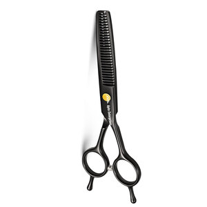 Ciseaux à effiler professionnels de 6,5 pouces pour une coupe de précision, ultra-affûtés, en acier inoxydable japonais - Product Image 5