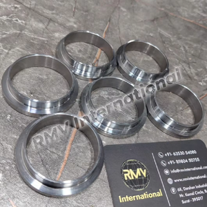 Precision Stainless Steel Fabrication Services Custom Sheet Metal Cutting Welding Wire EDM for Solutions Industrial - Product Image 6