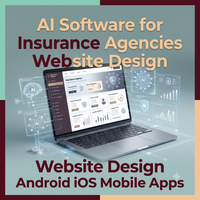Sigorta Şirketleri Web Sitesi Tasarımı Android iOS Mobil Uygulamaları WordPress Shopify Eklentisi Yapay Zeka ERP CRM Yazılımı