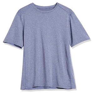 Camisetas de Alta Calidad en Oferta, 210 g/m², Bordado e Impresión Personalizados, 100% Algodón, Ropa Casual para Hombre, Camisetas Lisas - Product Image 6