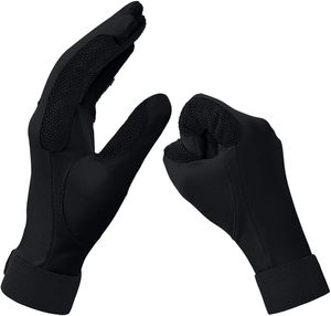 Gants d'équitation personnalisés pour hommes et femmes, conçus pour le confort, la flexibilité, la durabilité et une adhérence supérieure - Product Image 1