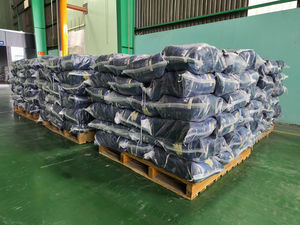 ข้าวเวียดนามเมล็ดยาวสีขาว K-75 5 กก. คุณภาพพรีเมียม เนื้อนุ่ม หัก 5% ยี่ห้อดังในกานา - Product Image 5