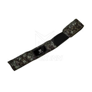 Bandages de boxe élastiques pour le soutien des poignets et des mains, pour l'entraînement en salle de sport - Product Image 5