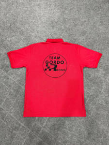 Nouveau Polo Homme 2026 en Coton Coupe Slim Manches Courtes Tissu Respirant Doux Confortable pour Usage Quotidien Style Été et Sport - Product Image 5