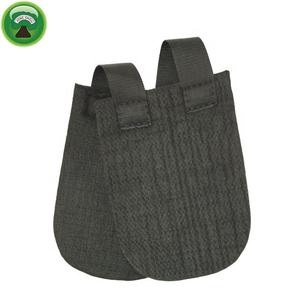 Sheepskin Saddle <b>Pad</b> Horse Equestrian Lambskin Half <b>Pad</b> - Product Image 1