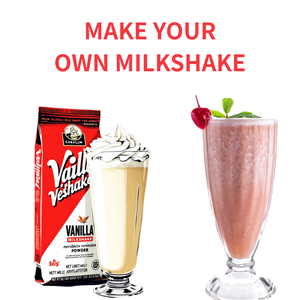 Matcha Milkshake <b>Powder</b> Authentic Taiwan Manufactured Premium Quality for Bubble <b>Tea</b> and Café Drinks Customizable - Product Image 5