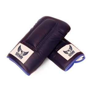 Guantes de Boxeo Cómodos en Oferta, Guantes de Boxeo con Protección para las Muñecas, Guantes de Boxeo Profesionales - Product Image 1