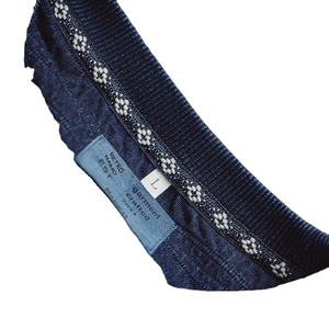 เสื้อยืดผ้าแจ็คการ์ดลายคลื่นถักแบบย้อนยุคของผู้ชายสำหรับฤดูร้อนเสื้อแขนสั้นทรงหลวมสีพื้นทำจากผ้าโพลีเอสเตอร์/ คอตตอน - Product Image 2