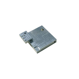 Machinery Service High Quality CNC Machined <b>Parts</b> for Laser Cutting and Bending Wholesale Machinery Service Product - Product Image 3