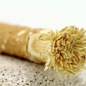 Miswak islamique en boîte spéciale, brosse à dents à base de plantes pour l'hygiène bucco-dentaire avec des propriétés blanchissantes - Product Image 5