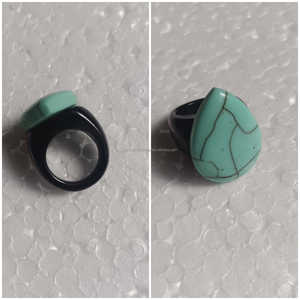 Élégant transfrontalier hommes femmes bijoux classiques de haute qualité nouveau Design plusieurs bagues accessoires pour mariage - Product Image 5