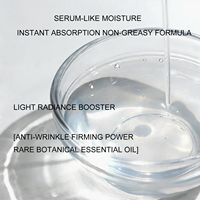 Tonique Visage Liquide Luxe Éclaircissant, Hydratant, Anti-rides et Raffermissant à l'Arbutine et à la Rose, OEM Marque Privée pour Adultes