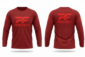 เสื้อเจอร์ซีย์มอเตอร์ครอสแขนยาว ระบายอากาศ แห้งเร็ว ชุดป้องกัน ขายส่ง คุณภาพสูง รับผลิตแบบ OEM ODM วัสดุสั่งทำ เสื้อเจอร์ซีย์สำหรับนักขี่มอเตอร์ไซค์ - Product Image 6