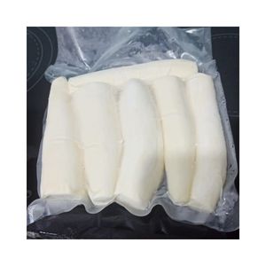 Piezas de Yuca Congeladas para Procesamiento de Alimentos, Venta al por Mayor, Exportador de Vietnam - Product Image 1