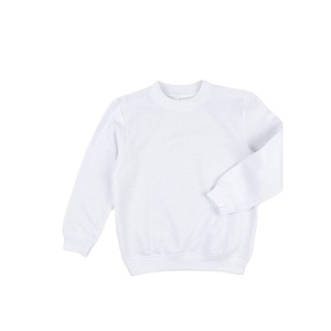Latest Fashion Women's Casual Sweatshirt Custom <strong>Design</strong> Girls <strong>Cloth</strong> 100% Cotton Fleece Fabric Wholesale Hoodies Sweatshirts - Product Image 3