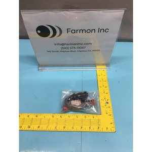เซ็นเซอร์วัดการไหลในแนวตั้ง NUPRO 6L-FV4A-FR4-VR4, 154559 - อุปกรณ์และอะไหล่เซมิคอนดักเตอร์ระดับโลกที่เชื่อถือได้ - Product Image 2