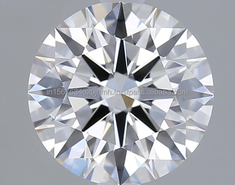 Carat Diamond Price in India Lab Grown Natural VVS1 D Color