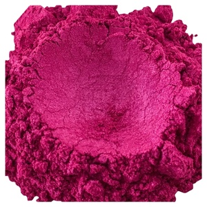 ผงสีออร์แกนิกที่เป็นมิตรต่อสิ่งแวดล้อมผงสีทาเรียบมีตัวเลือก OEM และฉลากส่วนตัวที่สมบูรณ์แบบสำหรับงานเทศกาล - Product Image 1