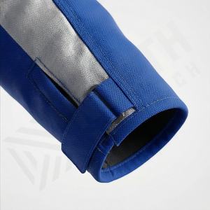 Veste de moto en cuir véritable pour homme de qualité supérieure, nouvelle arrivée, vestes de moto d'hiver, protections amovibles, personnalisables - Product Image 6