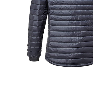 Competitive price <b>Men</b> Puffer Jackets custom label <b>Men</b> Puffer Jackets new arrived <b>Men</b> Puffer Jackets - Product Image 3