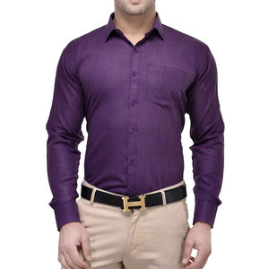 Chemise de haute qualité, dernier design, en vente. Chemises décontractées de style classique en vente en ligne. - Product Image 1