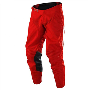 Customized Motocross Pant Front Vented Style High Quality Mx Pant With Custom LOGO - Product Image 5