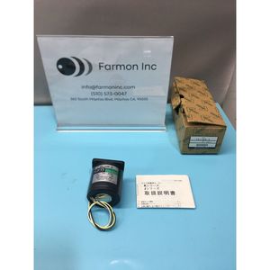 มอเตอร์ตะวันออก2RJ4GB-A มอเตอร์แบบย้อนกลับได้อุปกรณ์เซมิคอนดักเตอร์และชิ้นส่วนที่เป็นมรดกระดับโลกที่เชื่อถือได้4W - Product Image 2