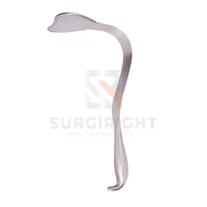 Retractores Harrington, Instrumento Quirúrgico, Juego Ortopédico, Cirugía General, Acero Inoxidable, Certificado CE Clase I por SurgiRight - Product Image 6