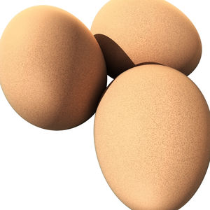 Huevos de gallina frescos orgánicos de mesa con rico sabor y huevos de gallina frescos para producción industrial de alimentos y exportación. - Product Image 4