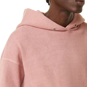 Sudaderas con capucha de alta calidad, cómodas, de algodón, para ropa urbana, moda diaria, hechas con el mejor material. - Product Image 5