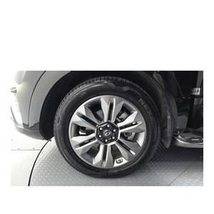 Kia Mohave Diesel 3.0 4x4 5 places SUV 2020, sièges en cuir, conduite à gauche, boîte automatique, norme d'émission Euro V, 89 621 km - Product Image 5