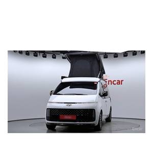 Hyundai Staria 4x4 Campervan, Novembre 2023, 2 898 km, Diesel, Boîte Automatique, Sièges en Cuir, Caméra Arrière, Conduite à Gauche - Product Image 3