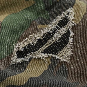 Pantalones Vaqueros de Mezclilla Lavada a la Piedra de Alta Calidad para Hombre 2026, Corte Recto Vintage, Ajustados, con Decoración de Botones, Talla Mediana, Ideales para Primavera/Verano - Product Image 6