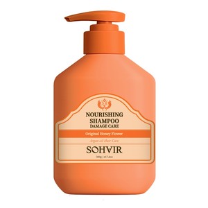 Champú y Acondicionador Reparador Nutritivo 1000g Instant Shine Uso Diario Acabado Sedoso Control del Frizz Hidratante para el Cabello - Product Image 5
