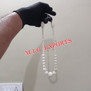 Collar o Joyería de Hueso de Búfalo en Oferta, Comúnmente Utilizados para Expresar Estéticas Únicas, Góticas o Naturales AÑO 2026 - Product Image 5