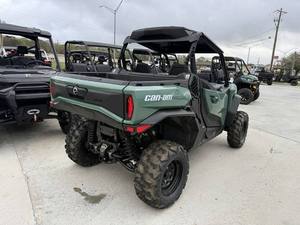 คอมมานเดอร์ DPS 700 UTV คุณภาพสูงสุด ของแท้ พร้อมส่งออก - Product Image 4