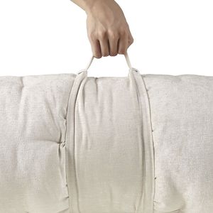 หมอนโพลีกำมะหยี่สำหรับเลานจ์หมอนอิงและหมอนที่นุ่มสบาย - Product Image 2