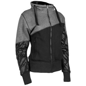 Sweat à capuche de moto pour longues distances, confort optimal, couverture pratique, écologique, séchage rapide, pour motards - Product Image 4
