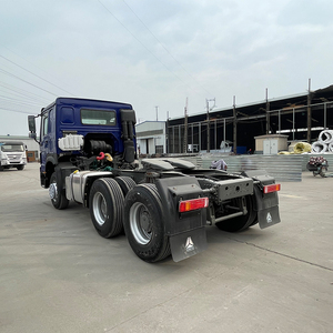 Miglior Prezzo Sinotruck Nuovo <span class=keywords><strong>Camion</strong></span> Trattore HOWO 6x4 Capacità 20-80 Tonnellate Prezzo Conveniente in Vendita in Africa e Sud America - Product Image 4