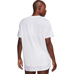 T-shirts pour femmes tendance et élégants à prix compétitifs, nouvelle collection 2025, pour adultes et jeunes filles, en mélange polyester/coton de haute qualité, tricoté, décontracté - Product Image 2