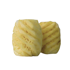 Piña Congelada Premium LQF en Barra, 100% Fruta Tropical Natural de Vietnam, Marca KME, Bolsa de PE a Granel, 24 Meses de Caducidad para el Mercado de la UE - Product Image 1