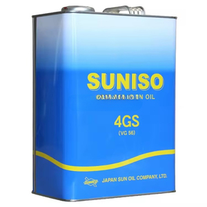 Sunoco 4L huile réfrigérante <span class=keywords><strong>Sunice</strong></span> SL-32S réfrigération lubrifiant huile réfrigération compresseur pièces - Product Image 2