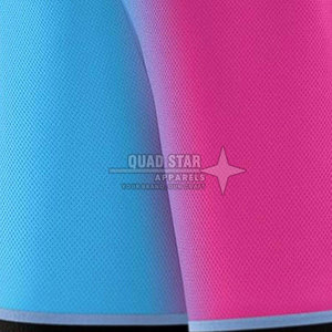 กางเกงบาสเก็ตบอลสำหรับฝึกซ้อม รุ่นใหม่ปี 2026 ผ้าโพลีเอสเตอร์ 100% พิมพ์โลโก้ตามสั่ง ราคาดีที่สุด - Product Image 4