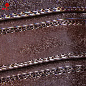 Veste en cuir respirante pour homme, design personnalisé Ryan Pro Gear, impression de logo sur mesure, poches zippées - Product Image 5