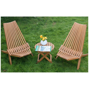 Silla Plegable para Exteriores/Interiores, Moderna, OEM/ODM, Muebles Minh Phuoc, Resistente a Manchas de Aceite, para Picnic, Jardín, 1 Pieza - Product Image 2