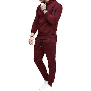 Survêtements de jogging pour hommes, très résistants, de haute qualité, légers et respirants, fabriqués au Pakistan. - Product Image 5