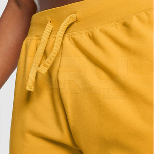 Pantalones Cortos Deportivos Elásticos y Suaves 100% Algodón, Diseñados para Entrenamiento Físico, Deportes, Movimiento, Flexibilidad y Comodidad Durante Todo el Día - Product Image 4