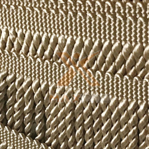 พู่ห้อยตกแต่งแบบสั่งทำพิเศษ ดีไซน์เฉพาะตัว สีพื้นล้วน ผลิตจำนวนน้อยได้ - Product Image 6