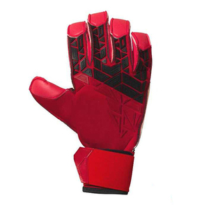 Guantes de Portero de Látex de Alta Calidad Personalizados de Fábrica, Venta al Por Mayor Profesional 2026, Más Vendidos, Antideslizantes, con Cierre de Gancho y Bucle, Protección para los Dedos - Product Image 4